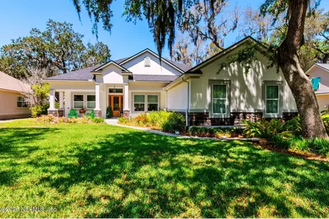 96133 Oyster Bay Drive Fernandina Beach FL 32034
