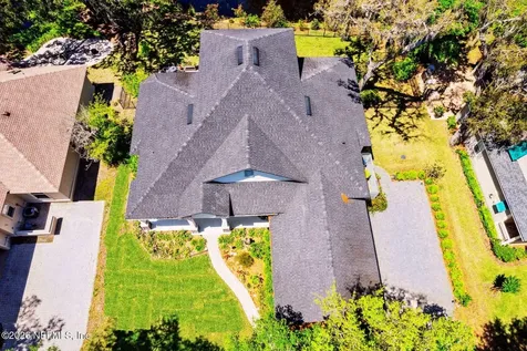 96133 Oyster Bay Drive Fernandina Beach FL 32034