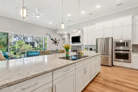 96133 Oyster Bay Drive Fernandina Beach FL 32034