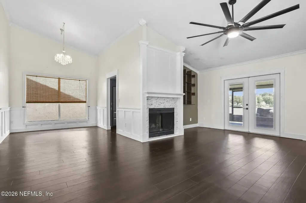 3520 Peerless Dock Court Jacksonville FL 32223