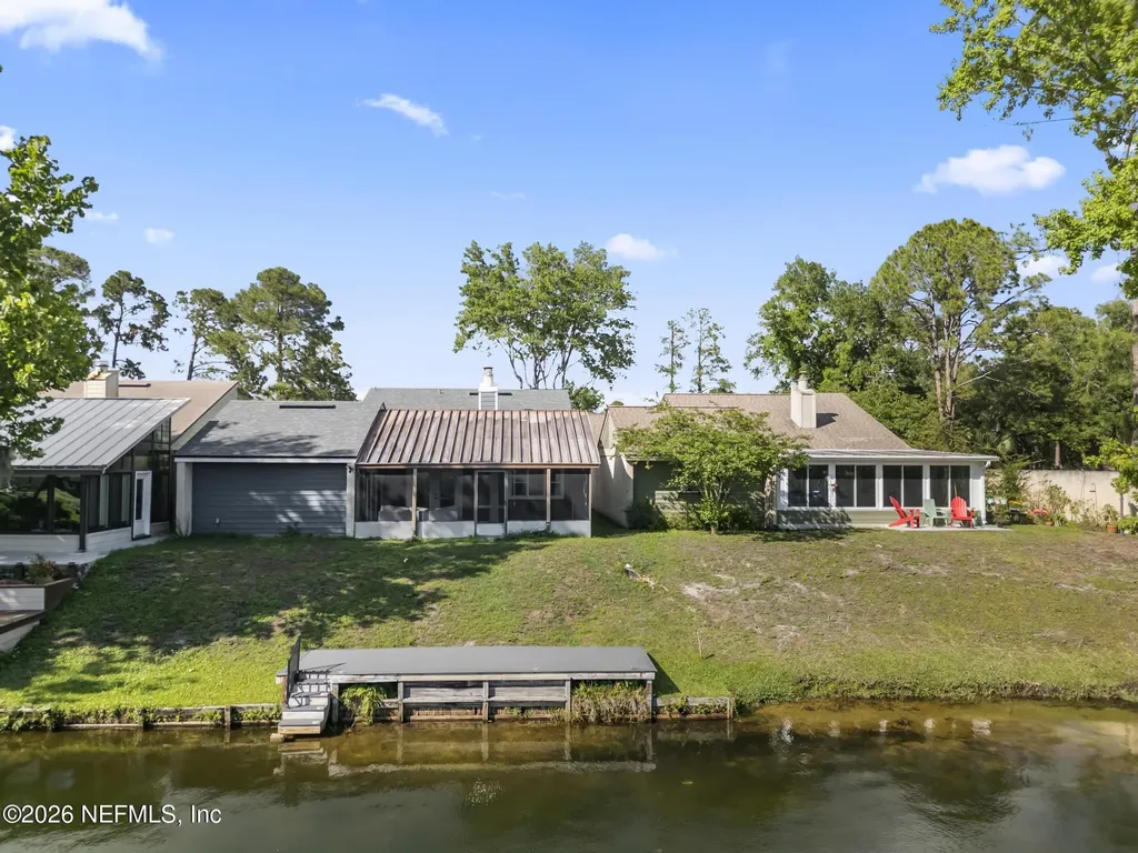 3520 Peerless Dock Court Jacksonville FL 32223