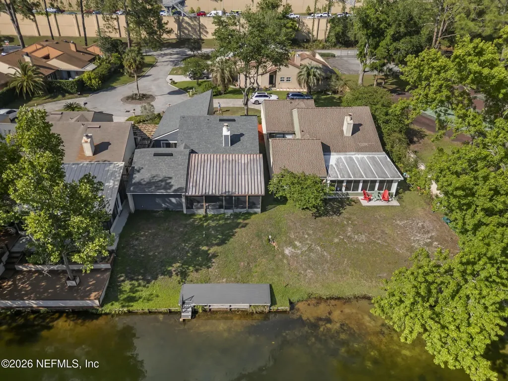 3520 Peerless Dock Court Jacksonville FL 32223
