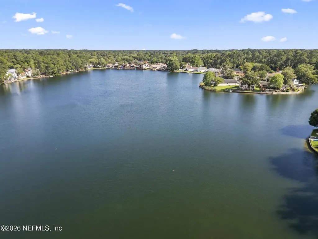 3520 Peerless Dock Court Jacksonville FL 32223