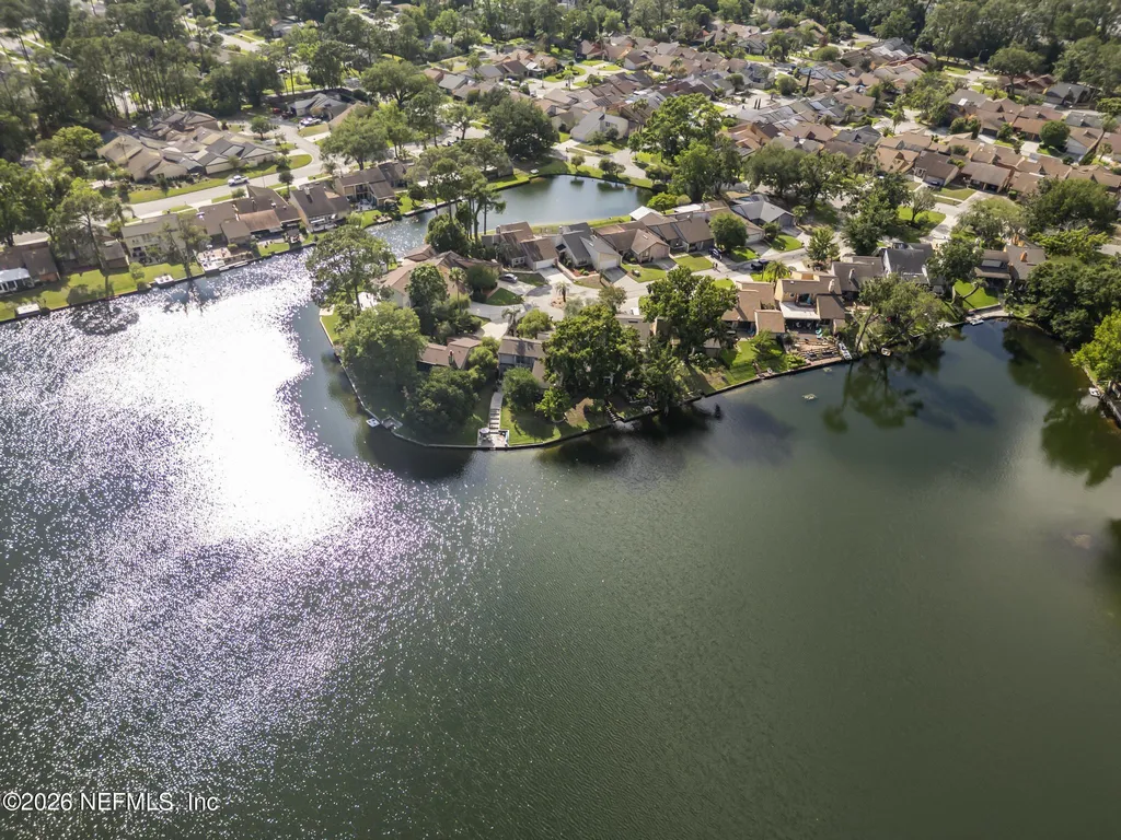 3520 Peerless Dock Court Jacksonville FL 32223