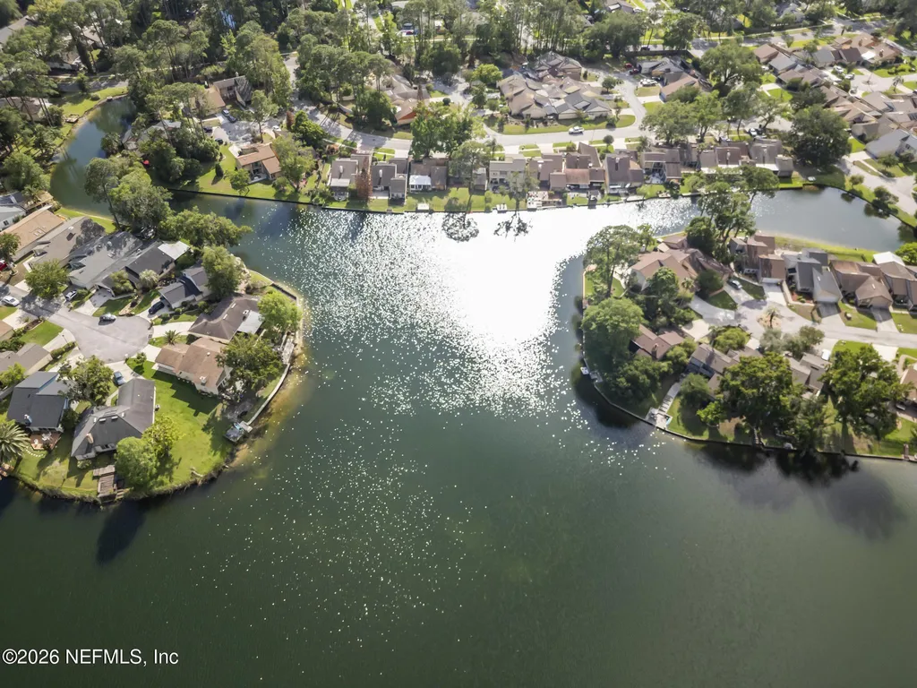 3520 Peerless Dock Court Jacksonville FL 32223