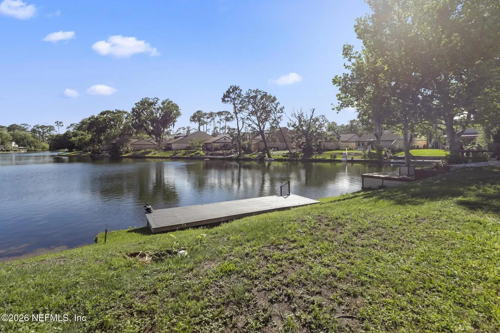 3520 Peerless Dock Court Jacksonville FL 32223