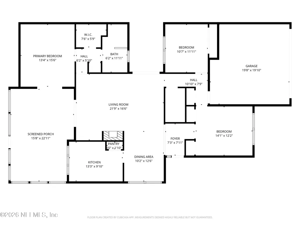 3520 Peerless Dock Court Jacksonville FL 32223