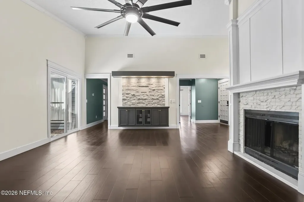 3520 Peerless Dock Court Jacksonville FL 32223