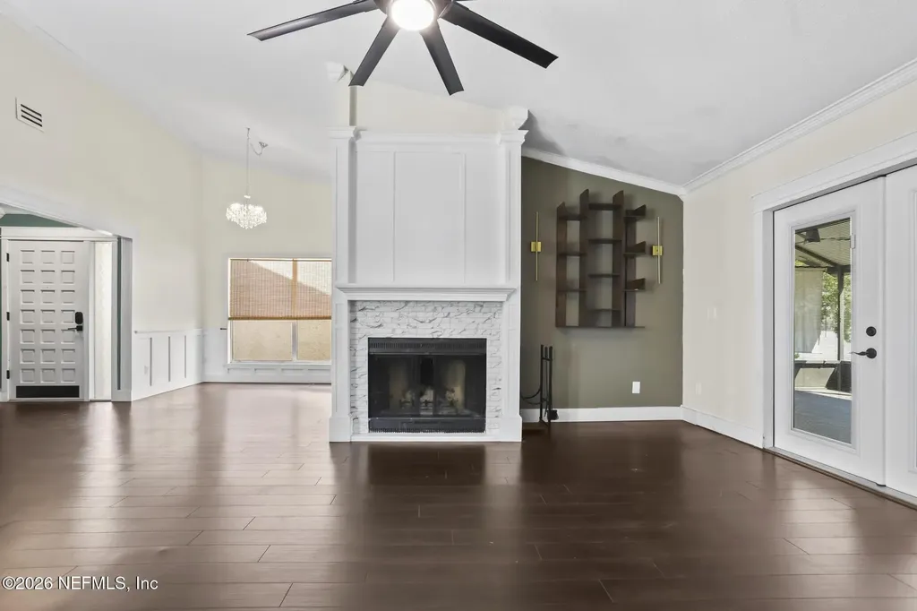 3520 Peerless Dock Court Jacksonville FL 32223