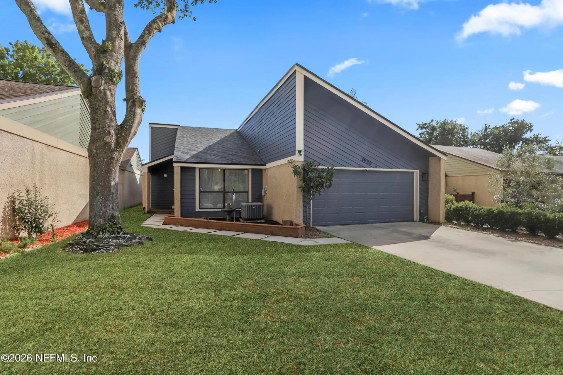 3520 Peerless Dock Court Jacksonville FL 32223