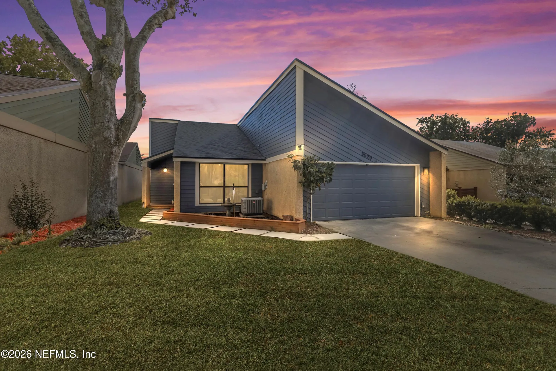 3520 Peerless Dock Court Jacksonville FL 32223