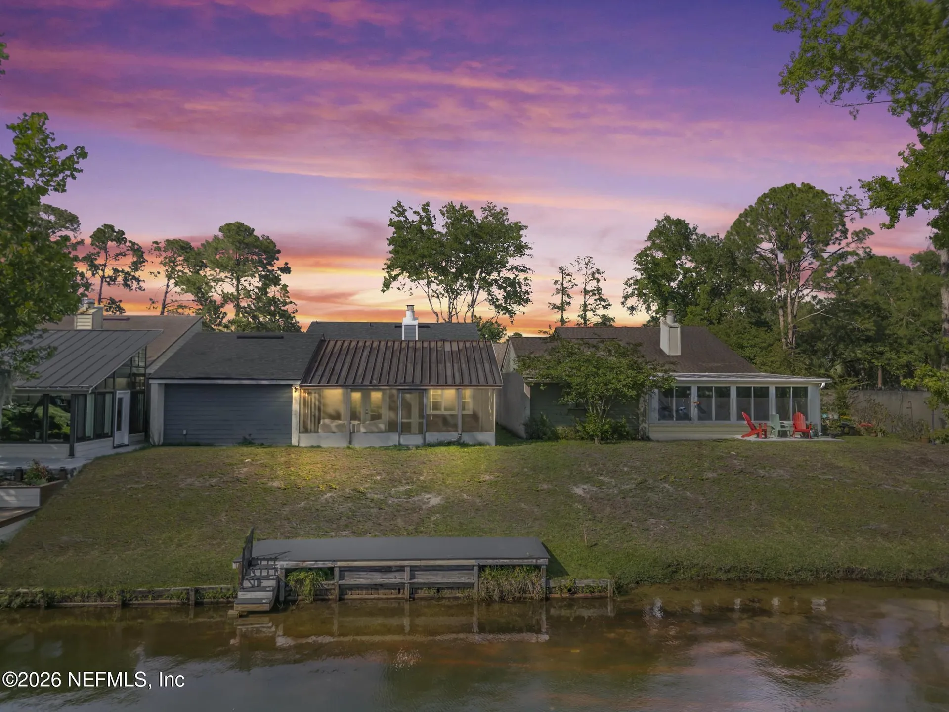 3520 Peerless Dock Court Jacksonville FL 32223