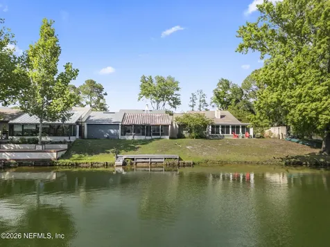 3520 Peerless Dock Court Jacksonville FL 32223