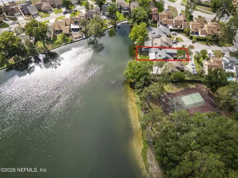 3520 Peerless Dock Court Jacksonville FL 32223