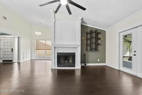 3520 Peerless Dock Court Jacksonville FL 32223