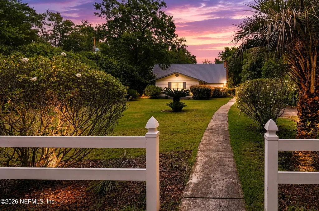 5419 County Road 352 Keystone Heights FL 32656