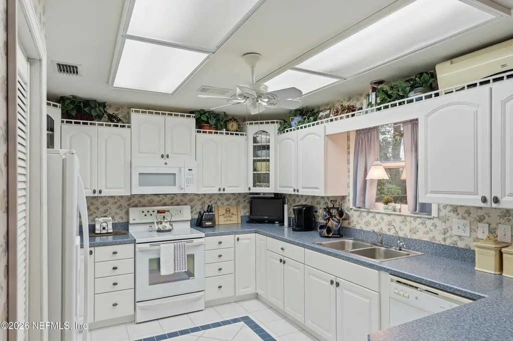 5419 County Road 352 Keystone Heights FL 32656