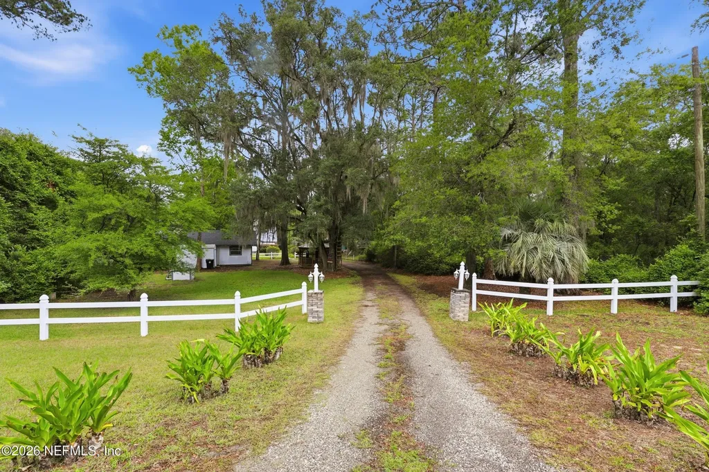 5419 County Road 352 Keystone Heights FL 32656