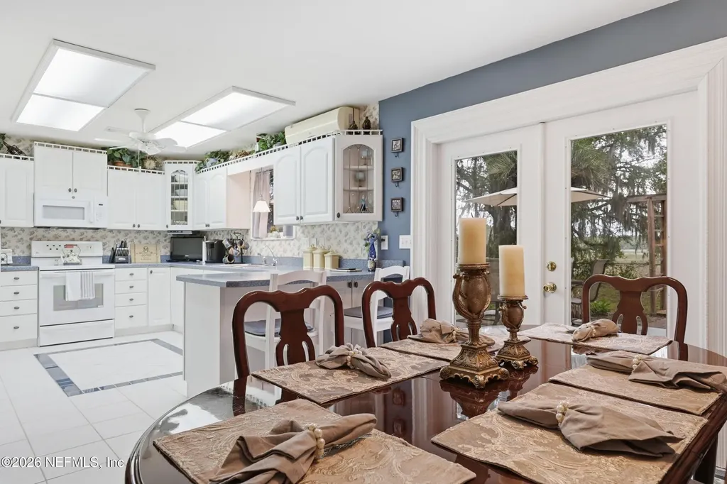 5419 County Road 352 Keystone Heights FL 32656