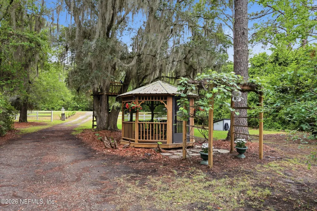 5419 County Road 352 Keystone Heights FL 32656