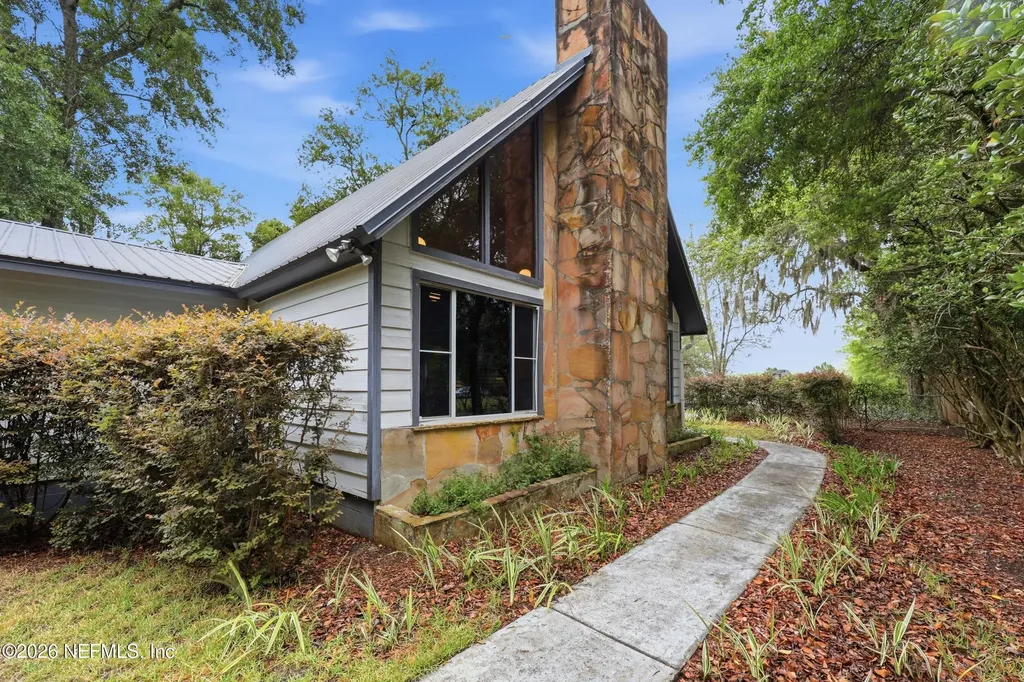 5419 County Road 352 Keystone Heights FL 32656