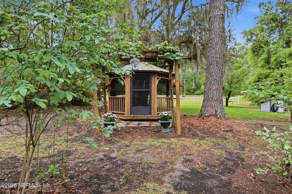 5419 County Road 352 Keystone Heights FL 32656