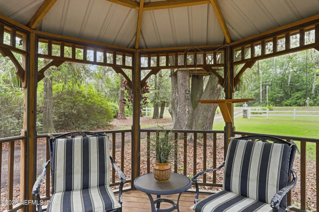 5419 County Road 352 Keystone Heights FL 32656