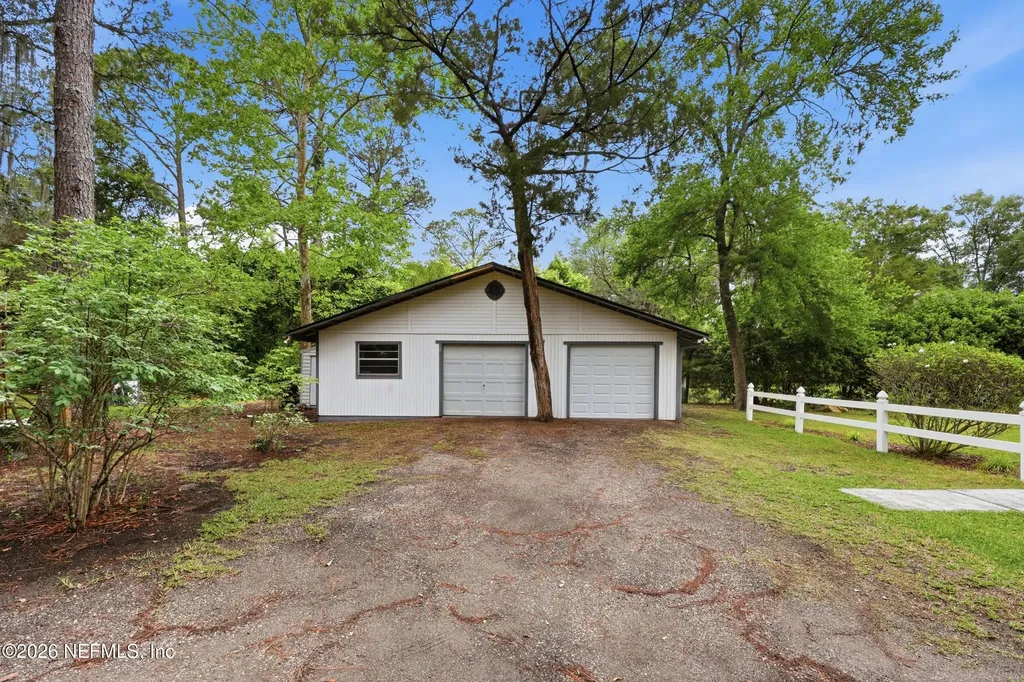 5419 County Road 352 Keystone Heights FL 32656