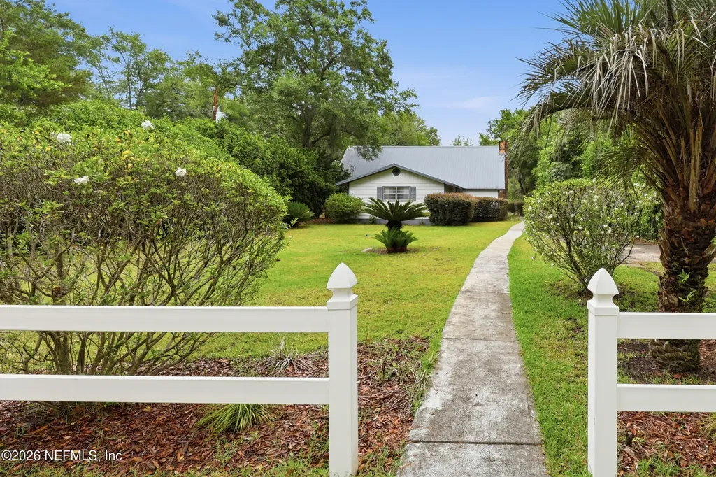 5419 County Road 352 Keystone Heights FL 32656