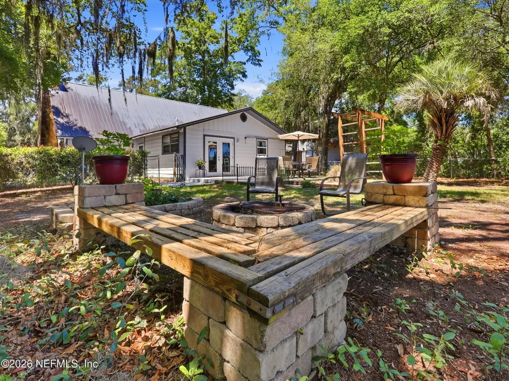 5419 County Road 352 Keystone Heights FL 32656