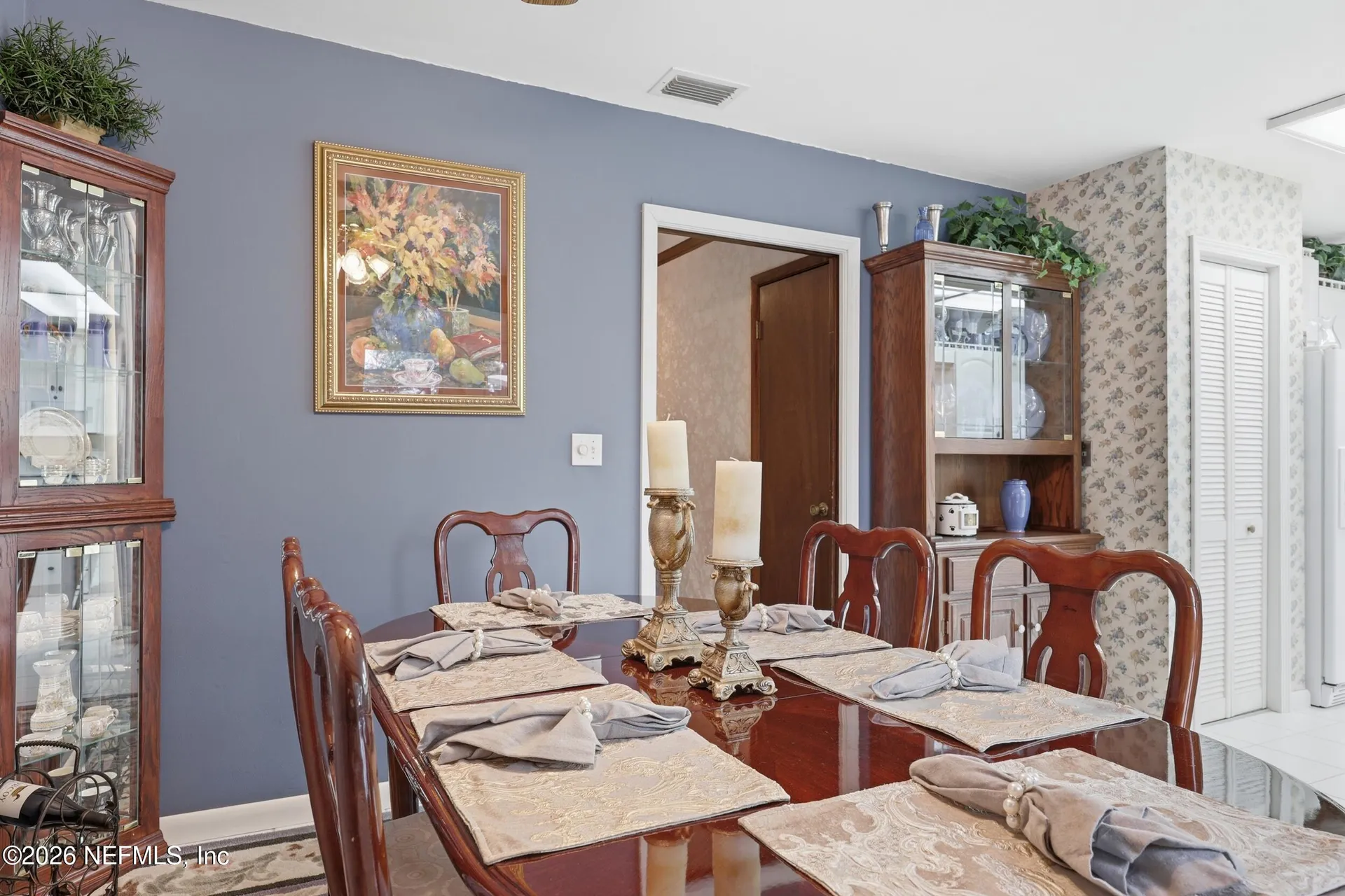 5419 County Road 352 Keystone Heights FL 32656