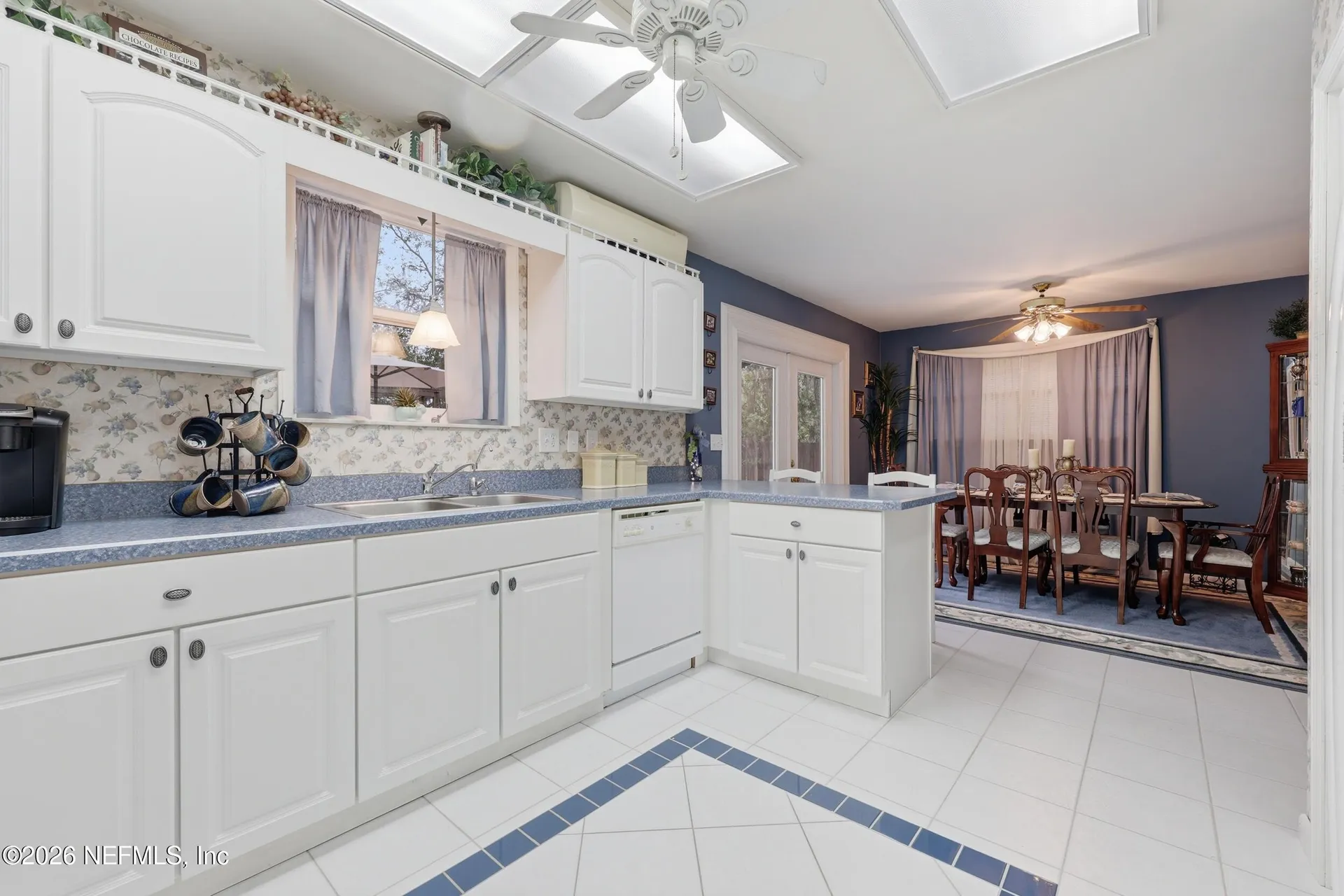 5419 County Road 352 Keystone Heights FL 32656