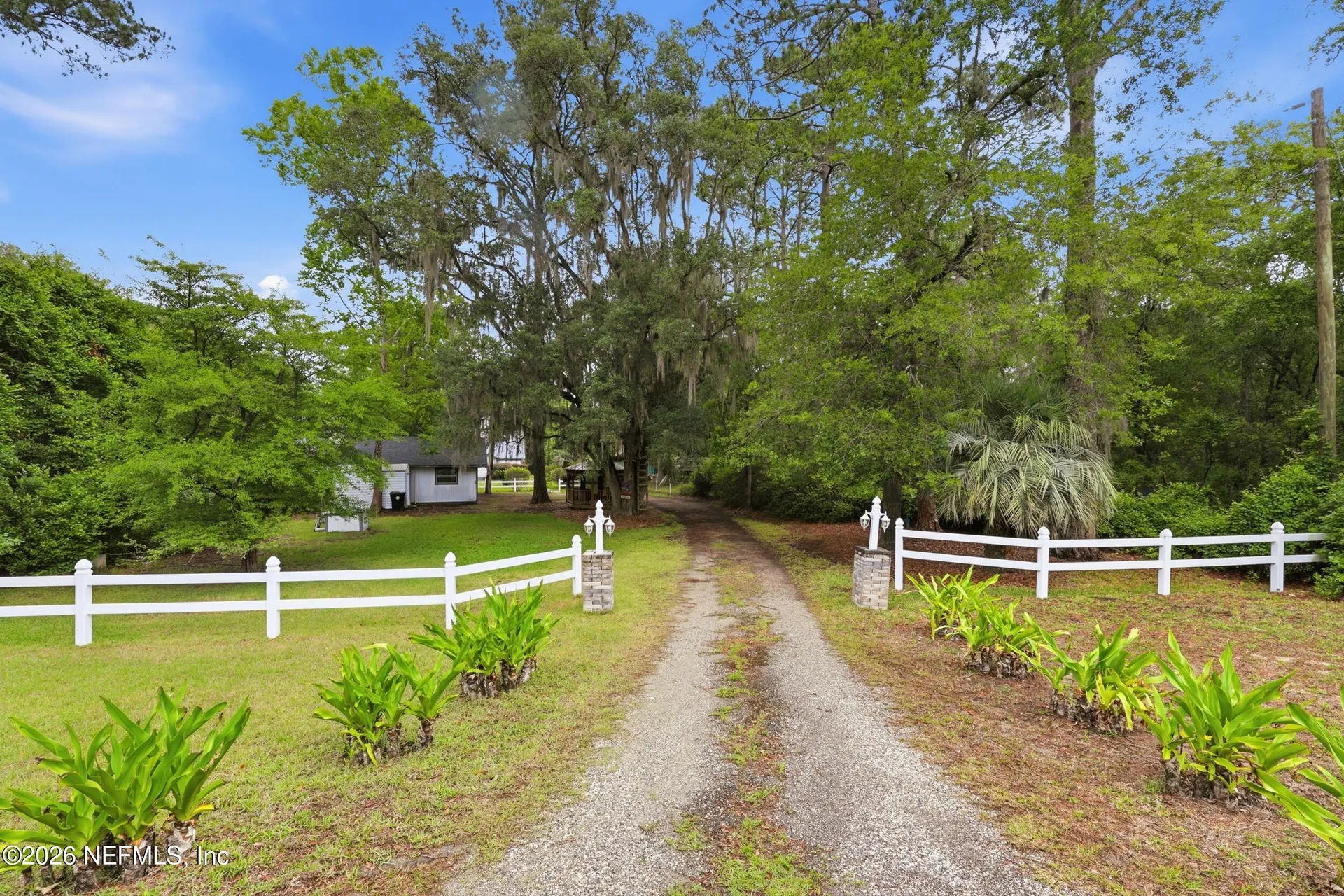 5419 County Road 352 Keystone Heights FL 32656