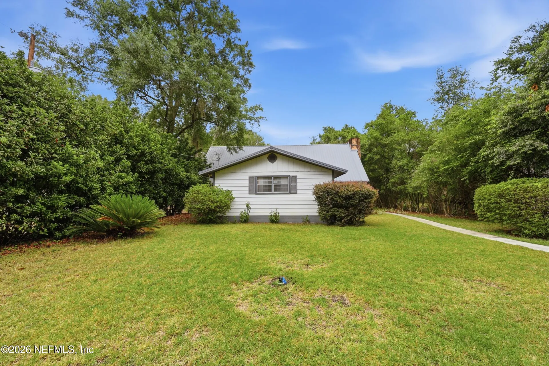 5419 County Road 352 Keystone Heights FL 32656