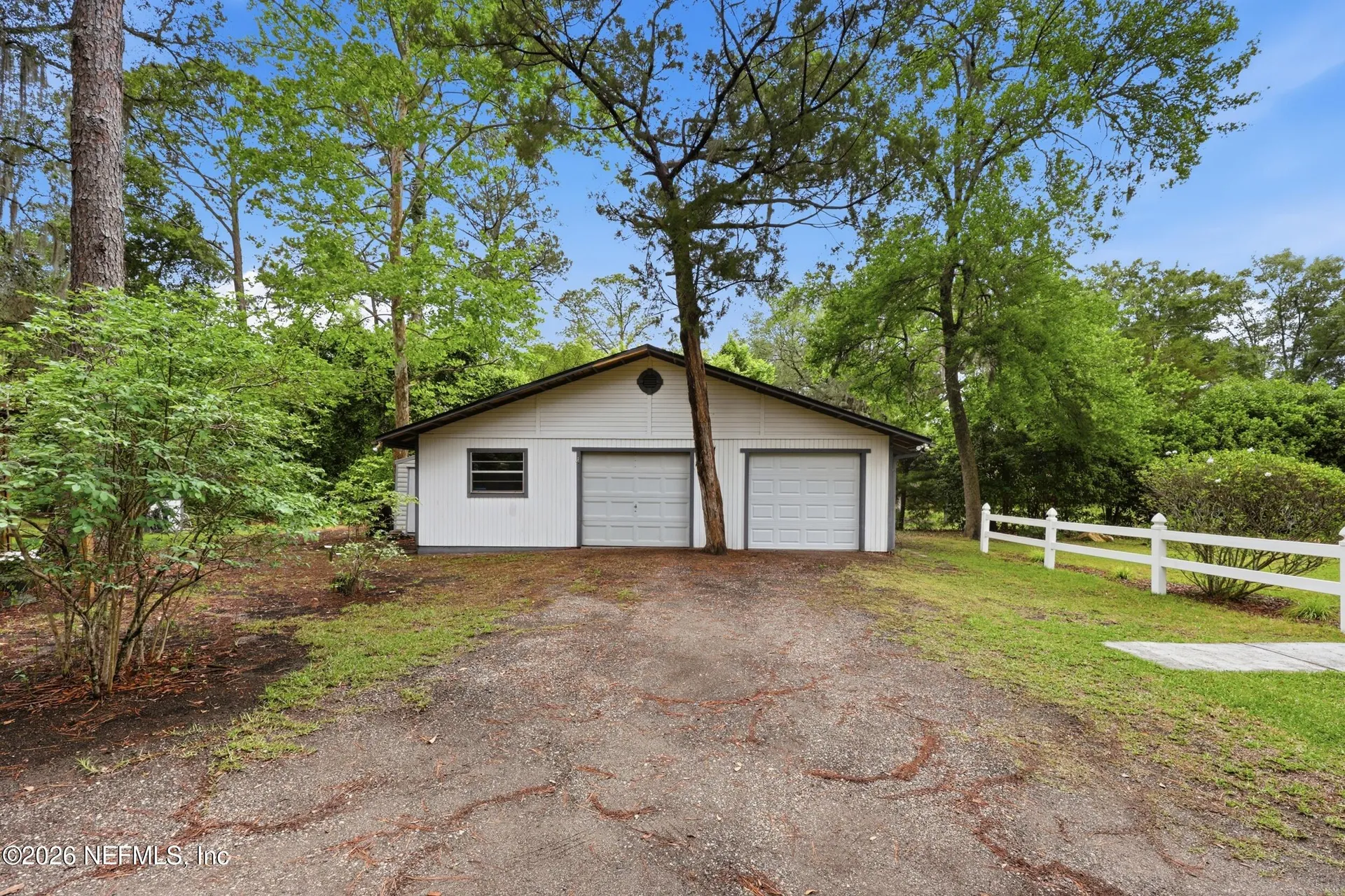 5419 County Road 352 Keystone Heights FL 32656