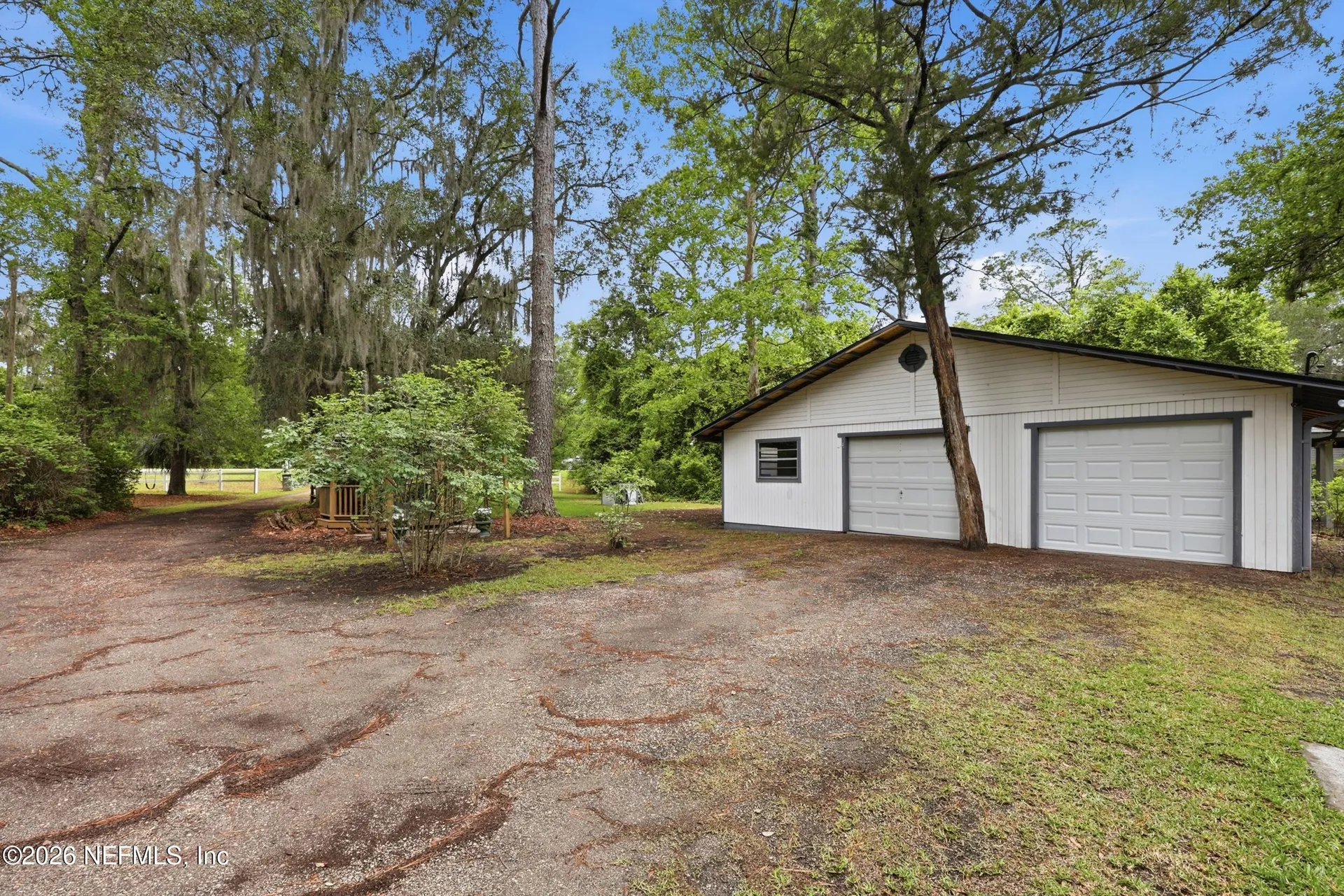 5419 County Road 352 Keystone Heights FL 32656