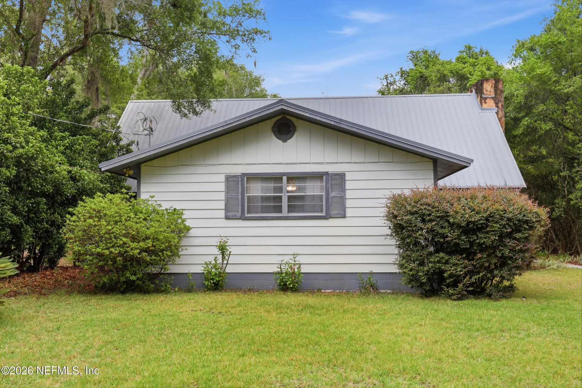 5419 County Road 352 Keystone Heights FL 32656