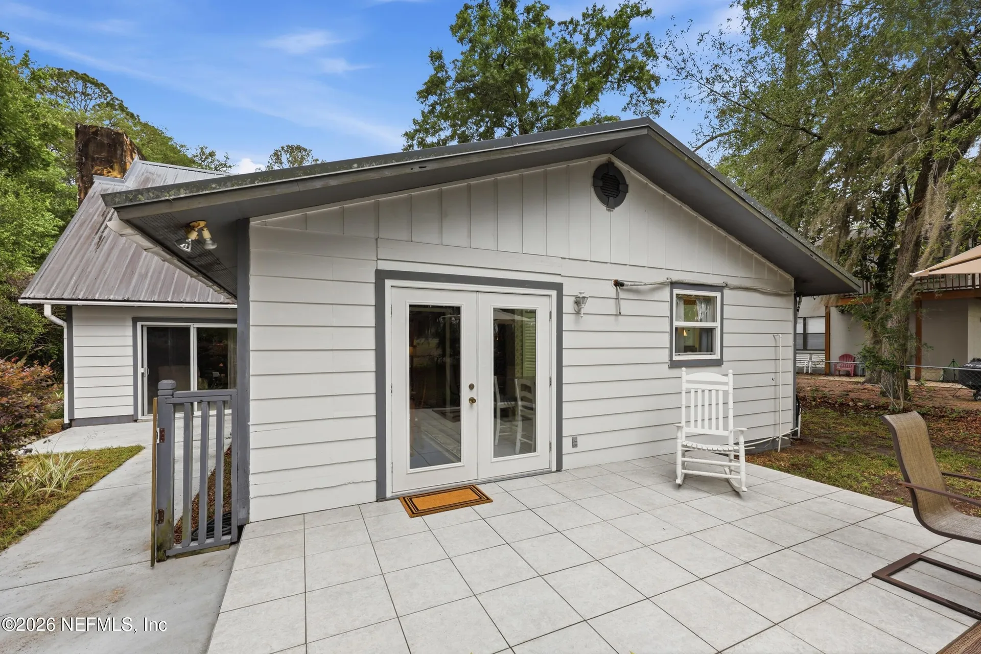 5419 County Road 352 Keystone Heights FL 32656
