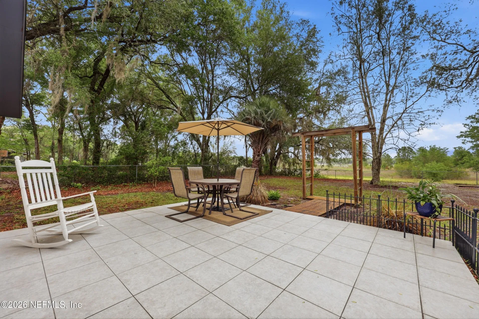 5419 County Road 352 Keystone Heights FL 32656