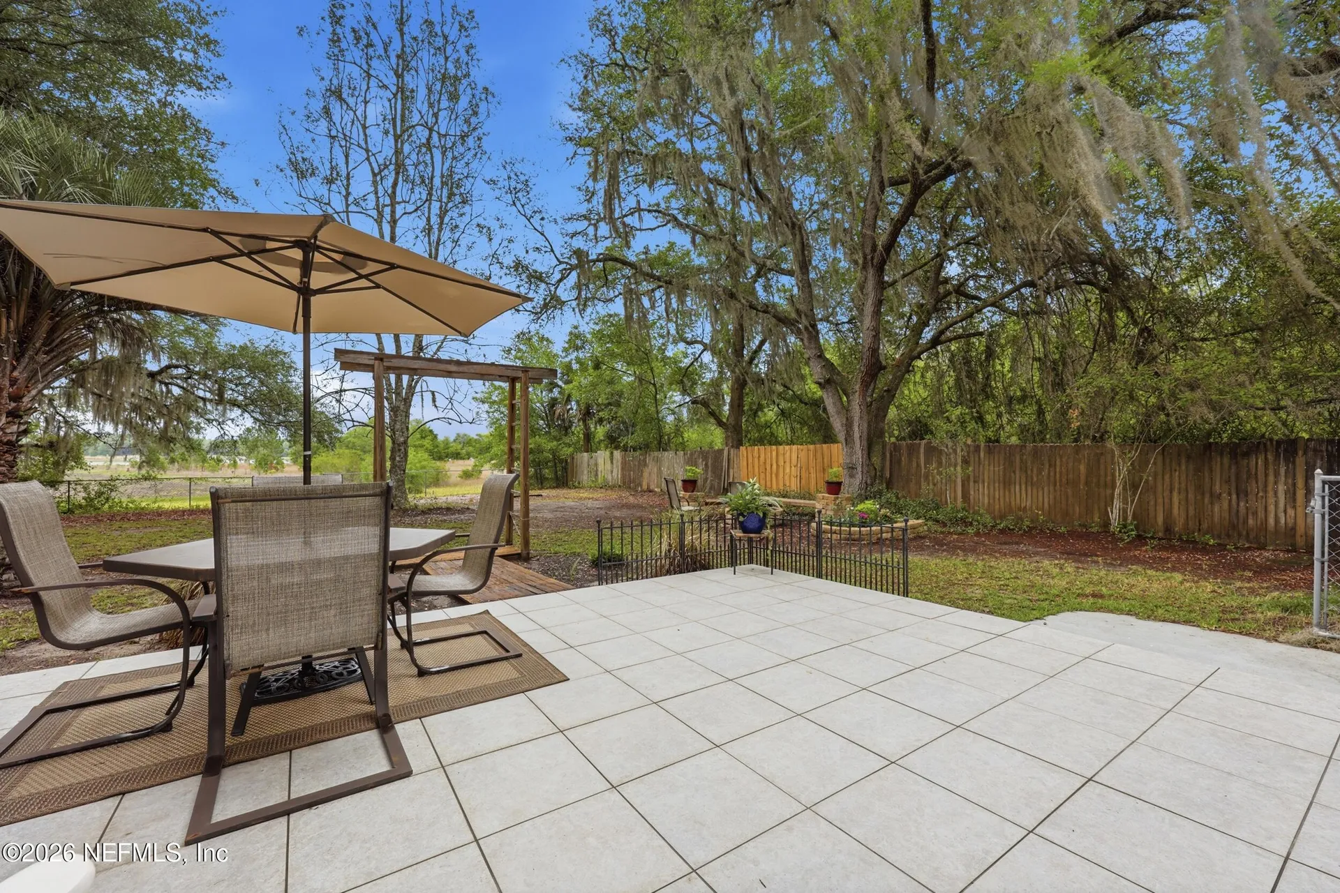 5419 County Road 352 Keystone Heights FL 32656