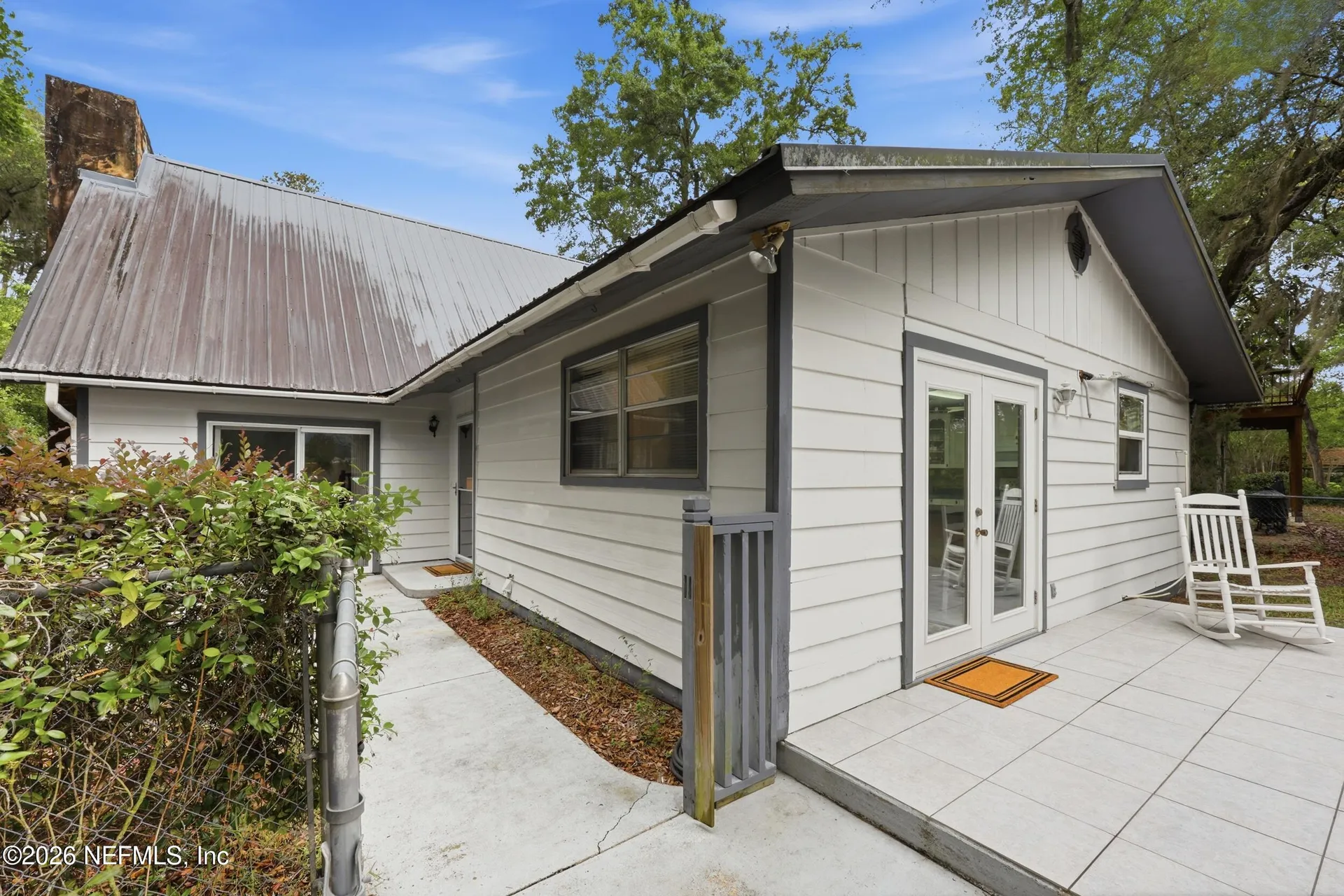 5419 County Road 352 Keystone Heights FL 32656