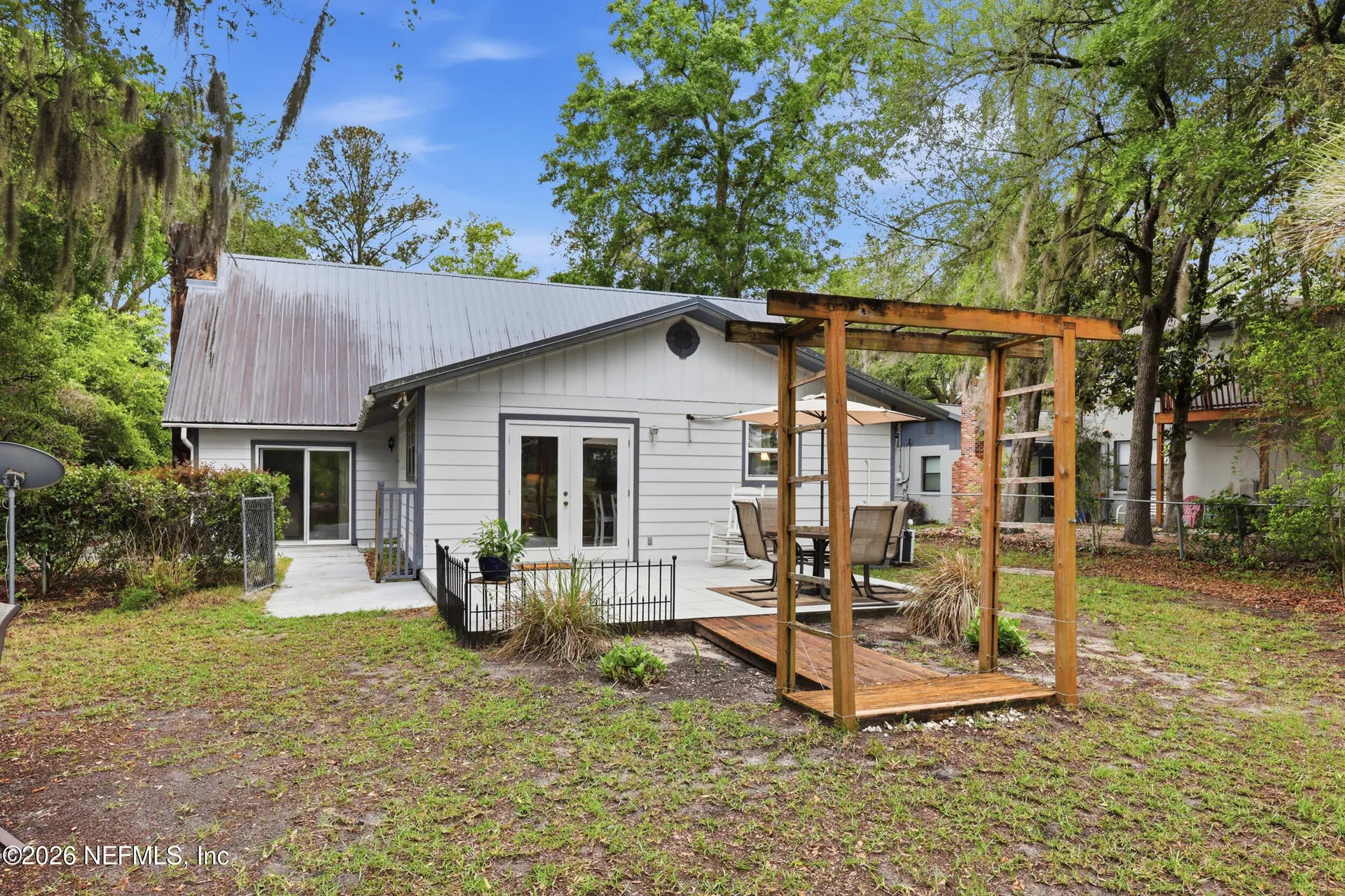 5419 County Road 352 Keystone Heights FL 32656