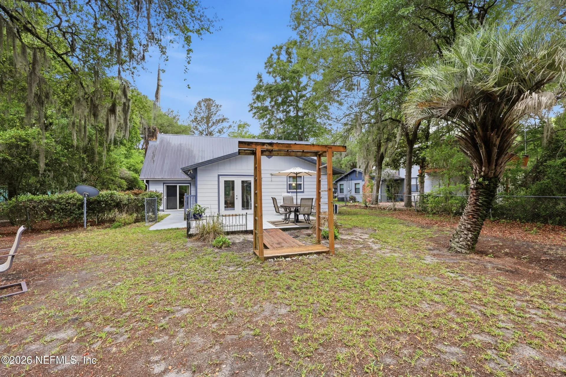 5419 County Road 352 Keystone Heights FL 32656