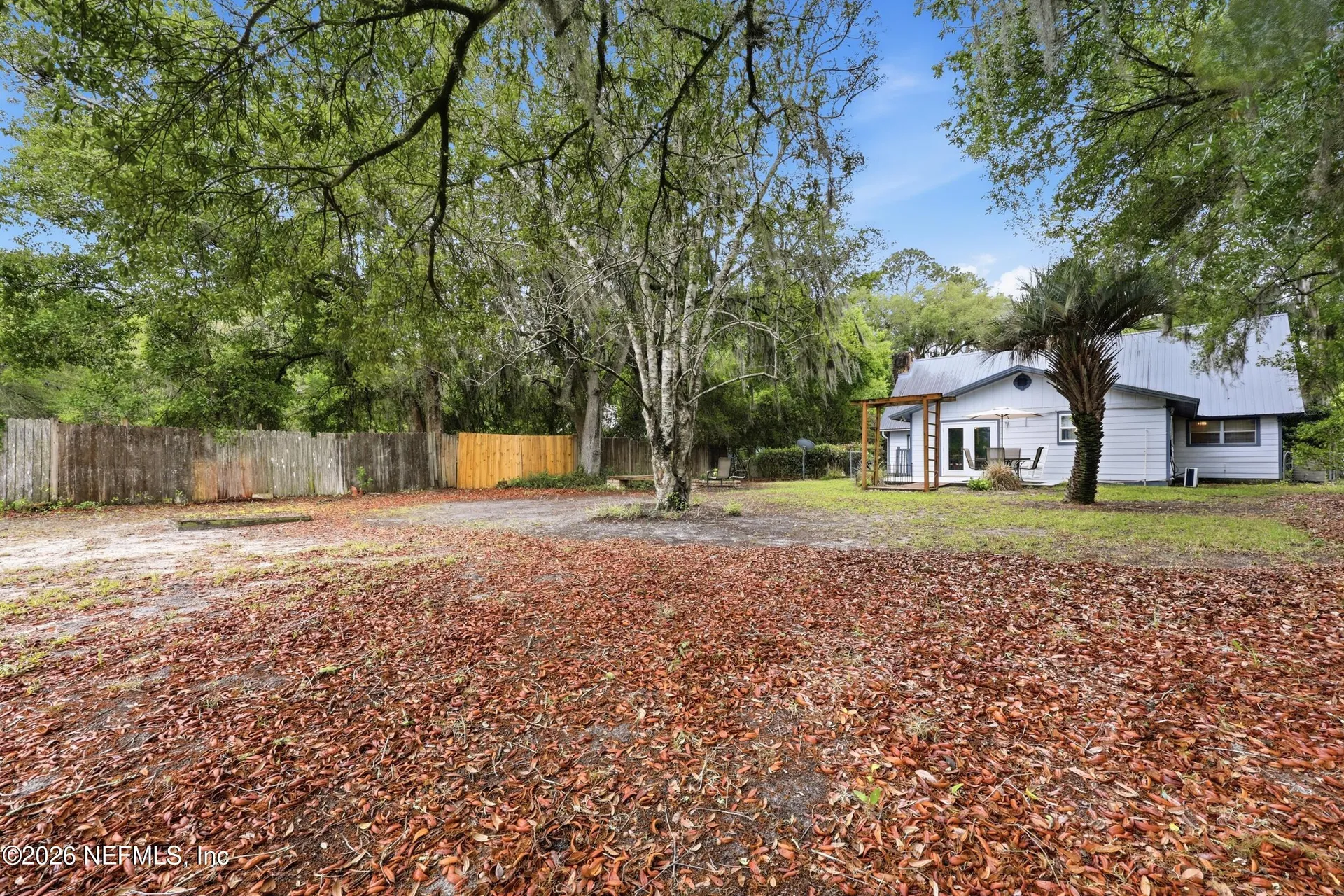 5419 County Road 352 Keystone Heights FL 32656