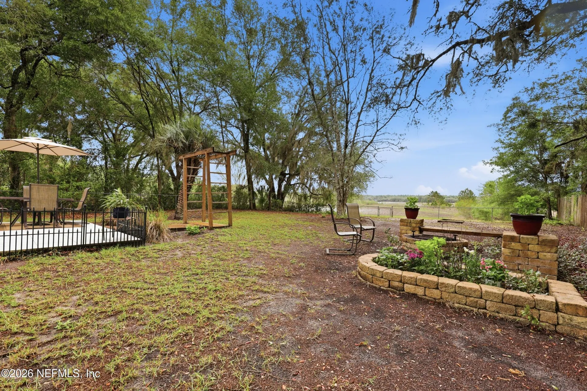 5419 County Road 352 Keystone Heights FL 32656