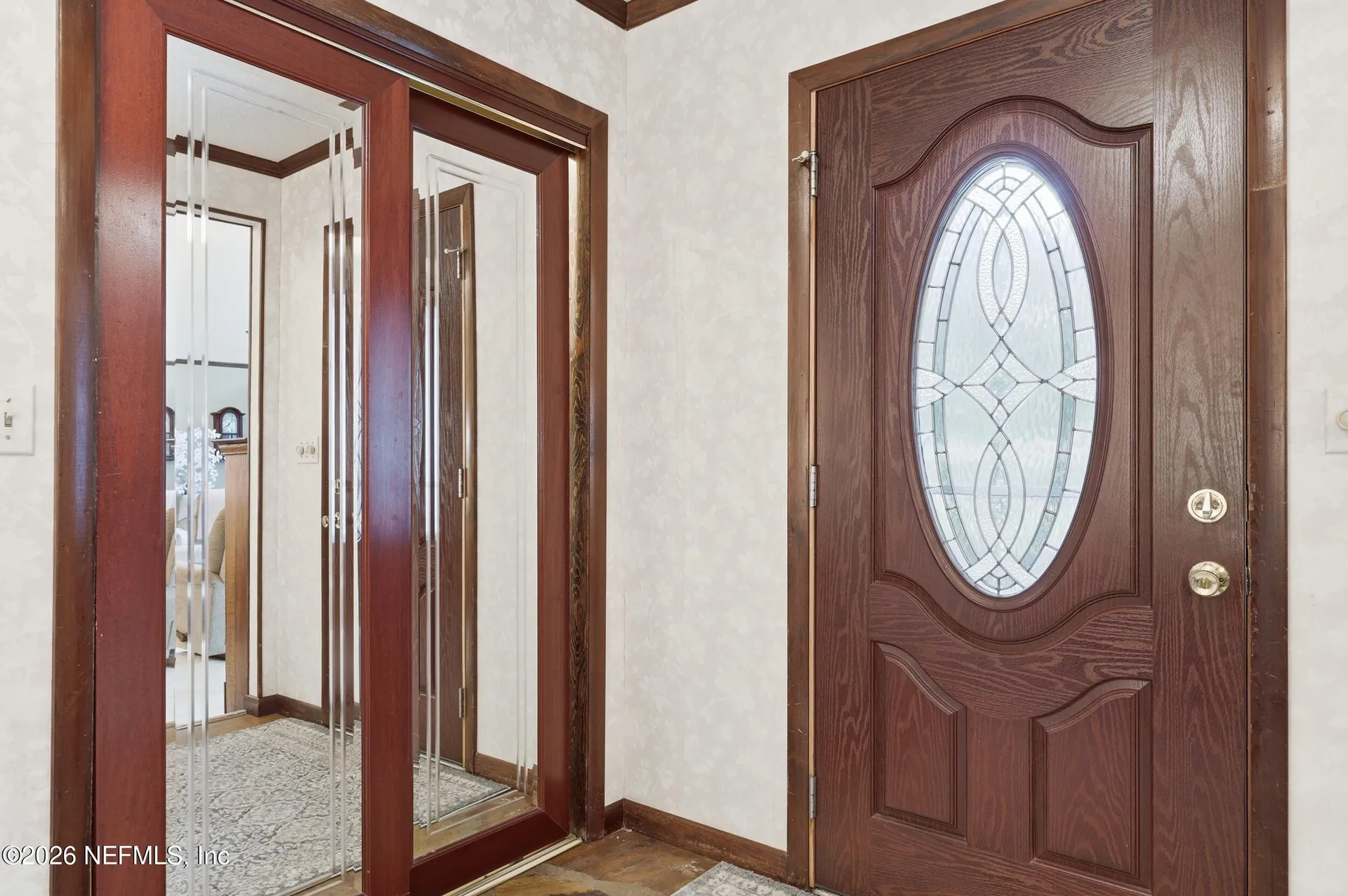5419 County Road 352 Keystone Heights FL 32656