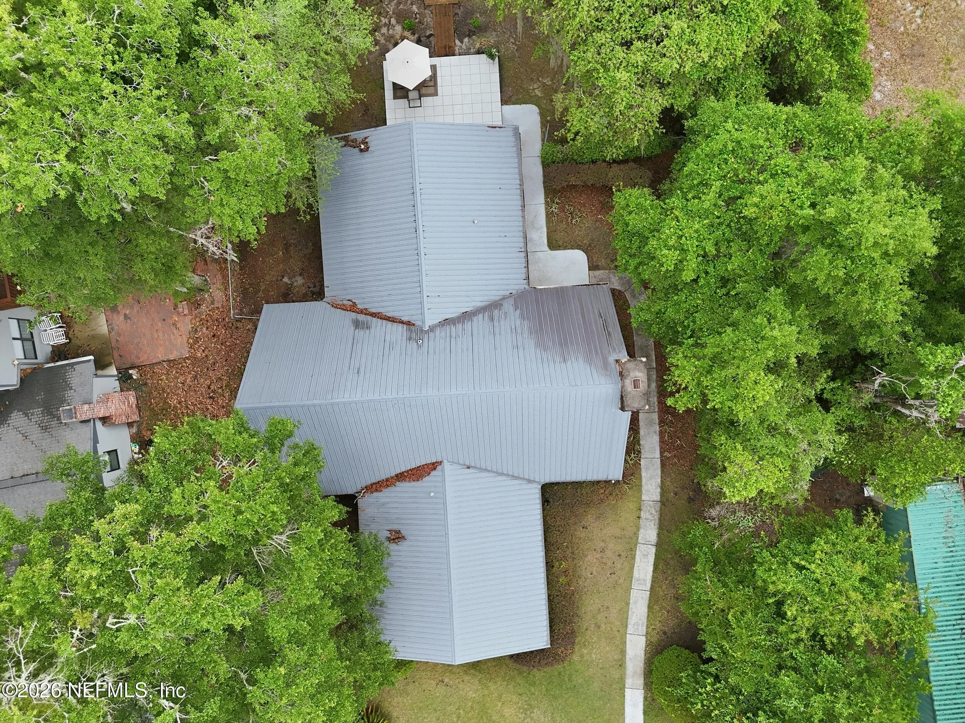 5419 County Road 352 Keystone Heights FL 32656