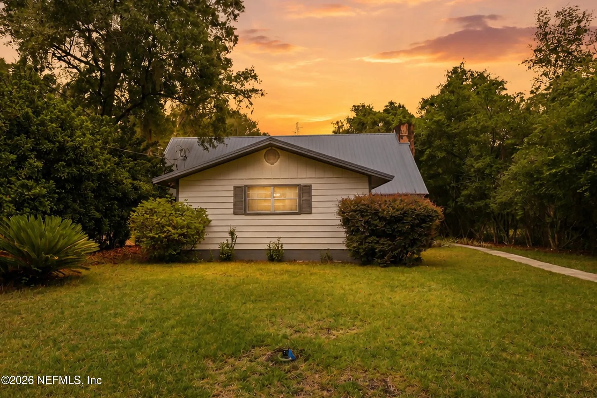 5419 County Road 352 Keystone Heights FL 32656