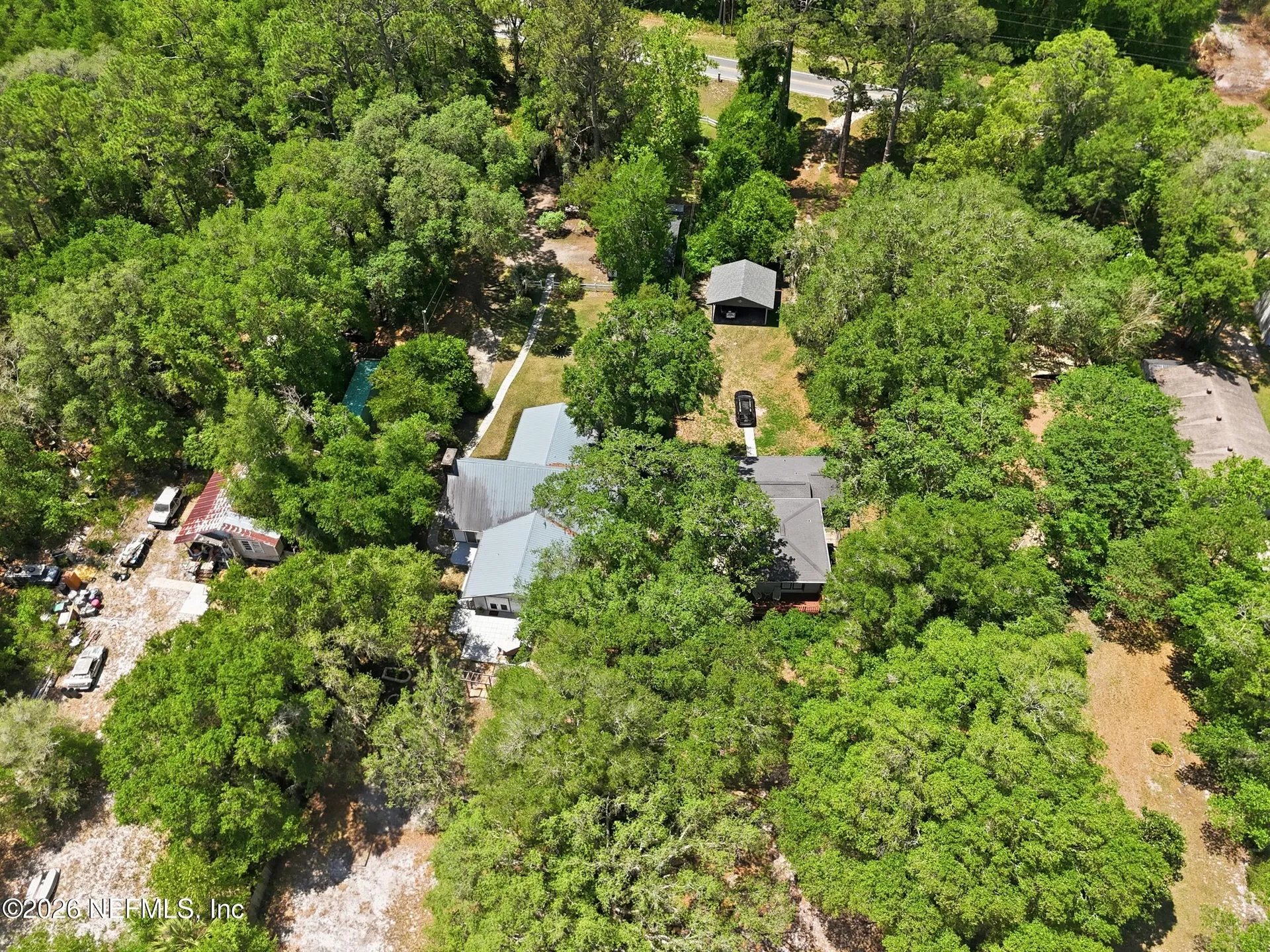 5419 County Road 352 Keystone Heights FL 32656