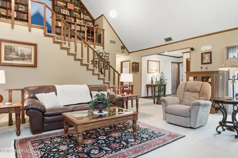 5419 County Road 352 Keystone Heights FL 32656
